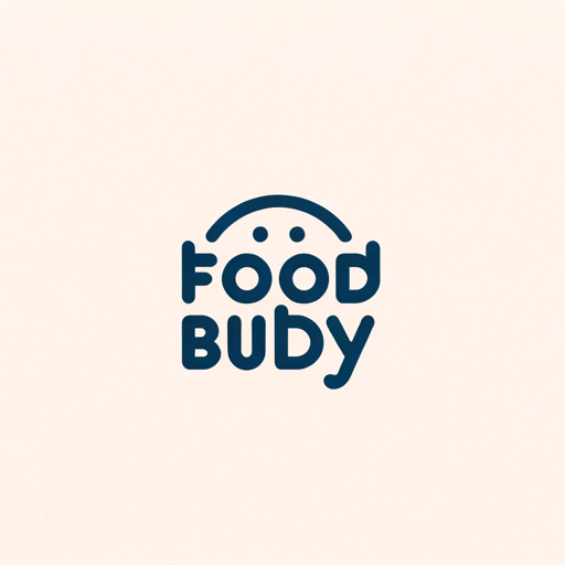 Food Buddy logo
