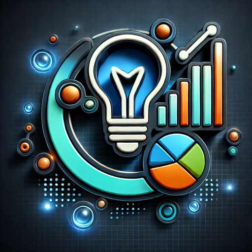 Marketing Genius AI logo