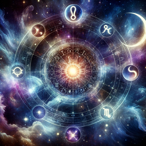 Guia Cosmica logo