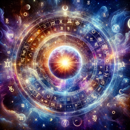 AstroNumerica logo