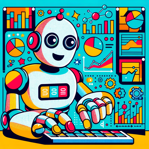 Asistente de la API de informes de GA4 logo