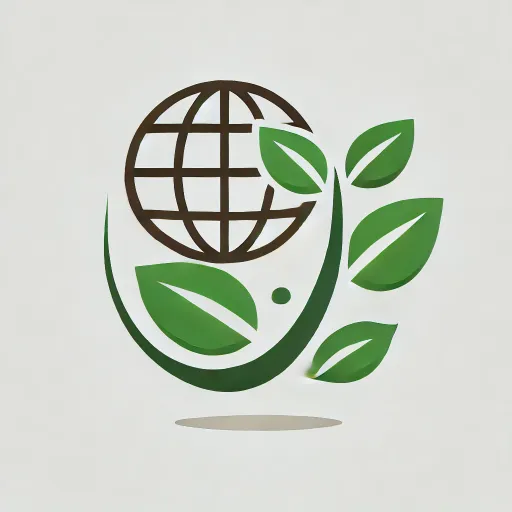 Eco Travel Curator logo