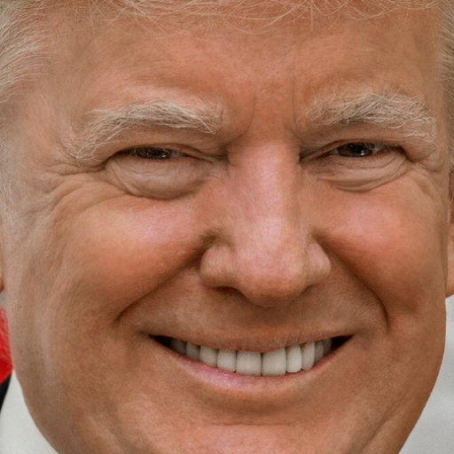 GPTrump logo