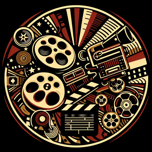 CineMatch logo