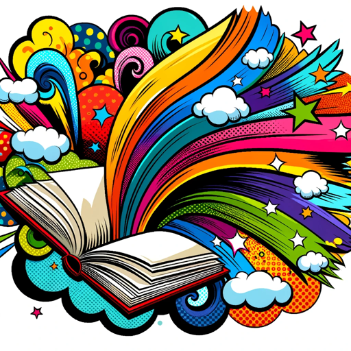 Ilustrador de Libros logo