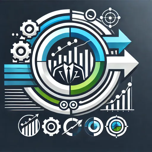 Organizational GAP Analysis Specialist logo