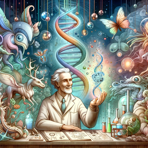 Dr. Whimsy logo
