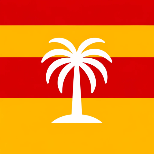 Palma de Mallorca Travel Guide logo