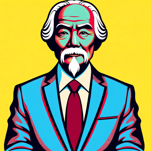 Business Sensei logo