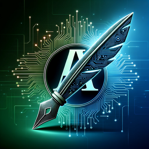 SEO & SGE - AI Blogsmith logo