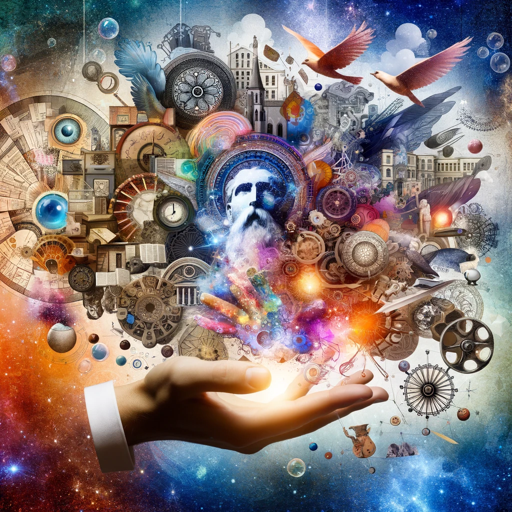 Identity Architect | Fictional Identity Creator logo