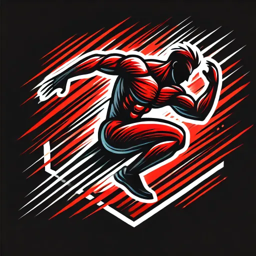 HIIT Master Coach logo