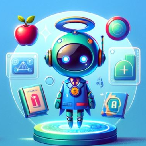 Secondary Path AI Educator logo