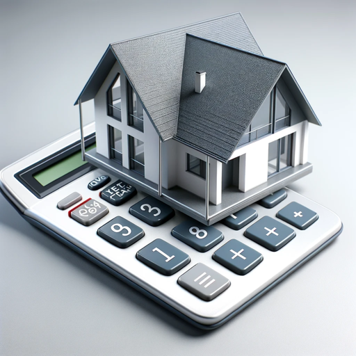 π πΌ Property Value Pro Estimator ππ logo