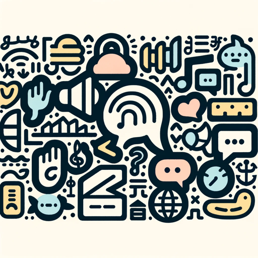 Bilingual Buddy Team logo