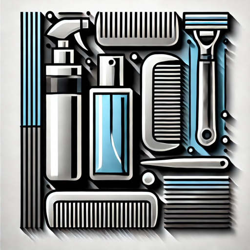 Grooming Essentials Expert logo