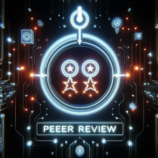 Peer Reviewed Queries logo