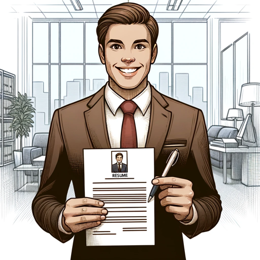 Job Interview Mentor logo