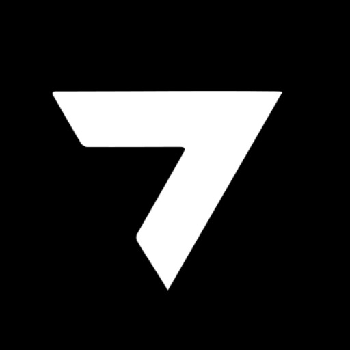 The 7 Places logo