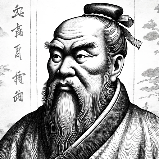 What Would Sun Tzu Do? logo