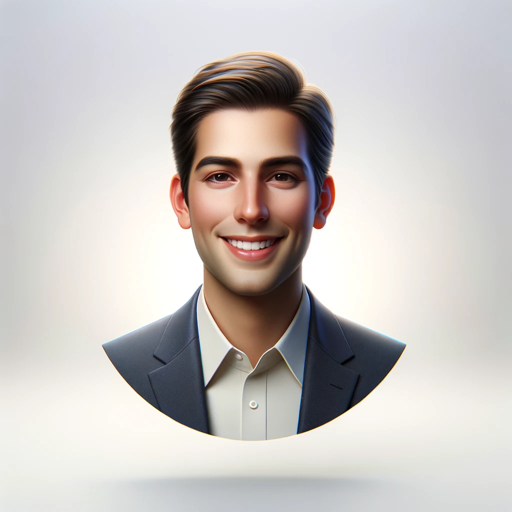AI Profile Picture Generator logo