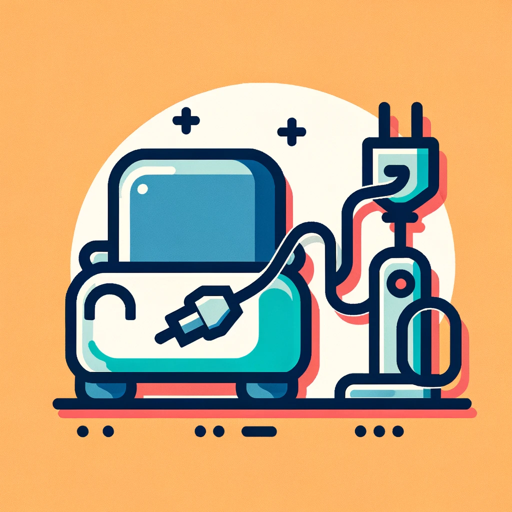 Charging Station logo