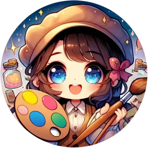 Gaia - Avatar Icon Generator logo