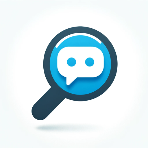 Comment Social Analysis logo