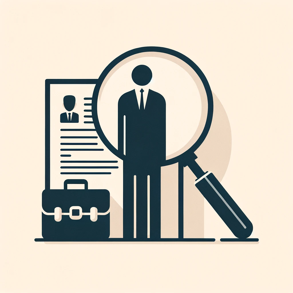 Talent Acquisition Specialist logo
