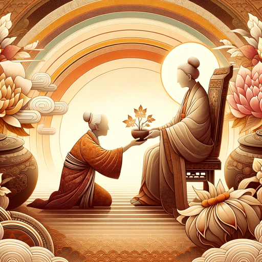 ๐ Venerating Our Ancestors ๐ logo