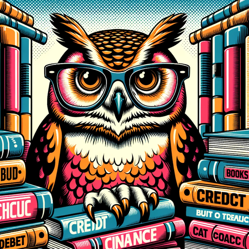Financial Counseling for Beginners logo