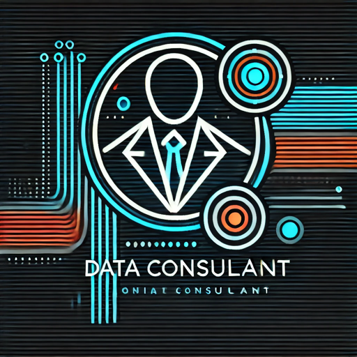 InsightMaster Big Data Consultant logo