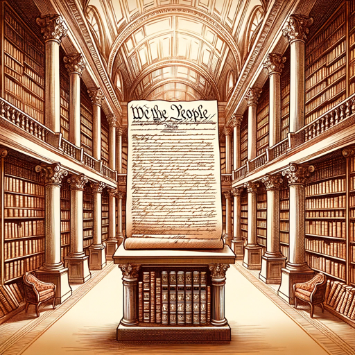 Constitution Explorer logo