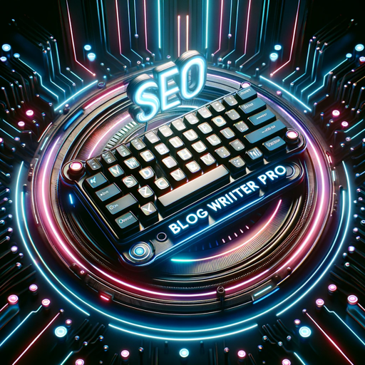 SEO Content Writer Pro logo