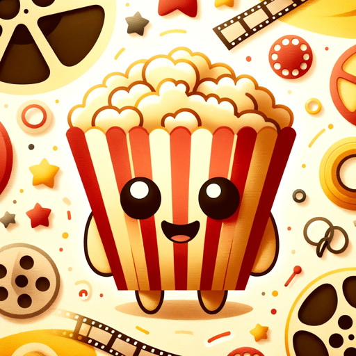 Film Finder logo