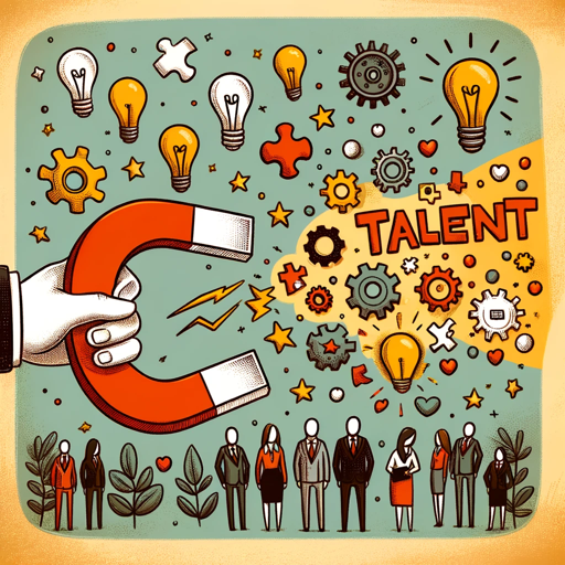 🌟 Talent Magnet & Retention Wizard 🌟 logo