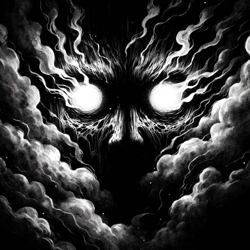 Nightmare Weaver logo
