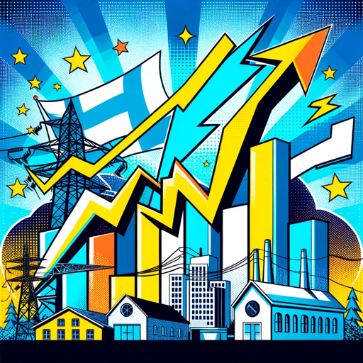 Finland & Sweden Electricity Prices logo