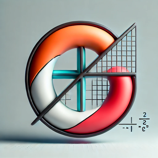 Master Calculus Tutor logo