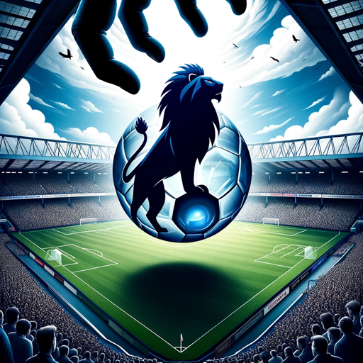 English Football Expert Predictor logo