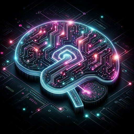 Machine Learning GPT logo