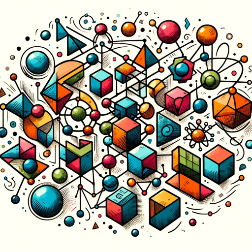 Qubits® STEM GUIDE logo