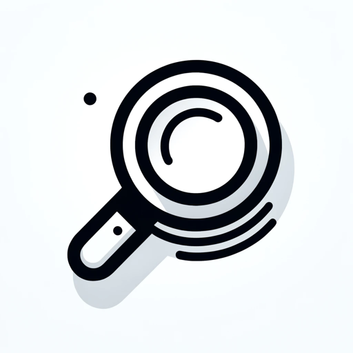 Patent Search V0.4 logo