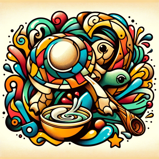 海龜湯謎語遊戲 Lateral Thinking Puzzle logo