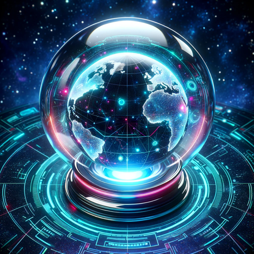 Future Forecast logo