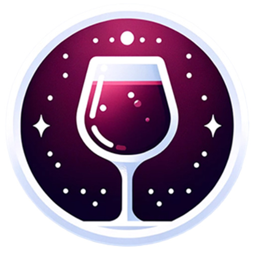 Wine Sommelier - AiSultana logo