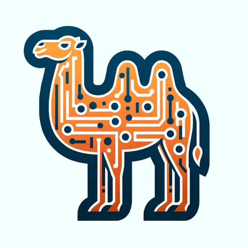 OCaml Genie logo