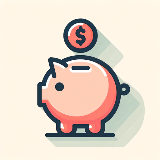 Financial Support logo