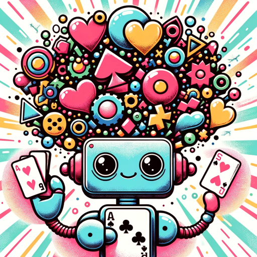 Game Buddy logo