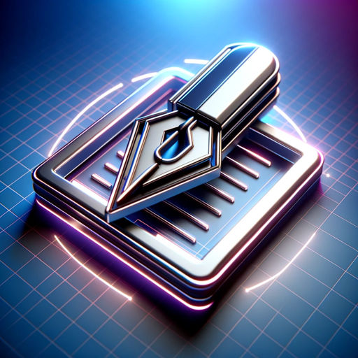 Writing Guide logo